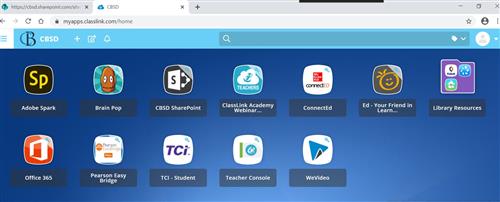 ClassLink 